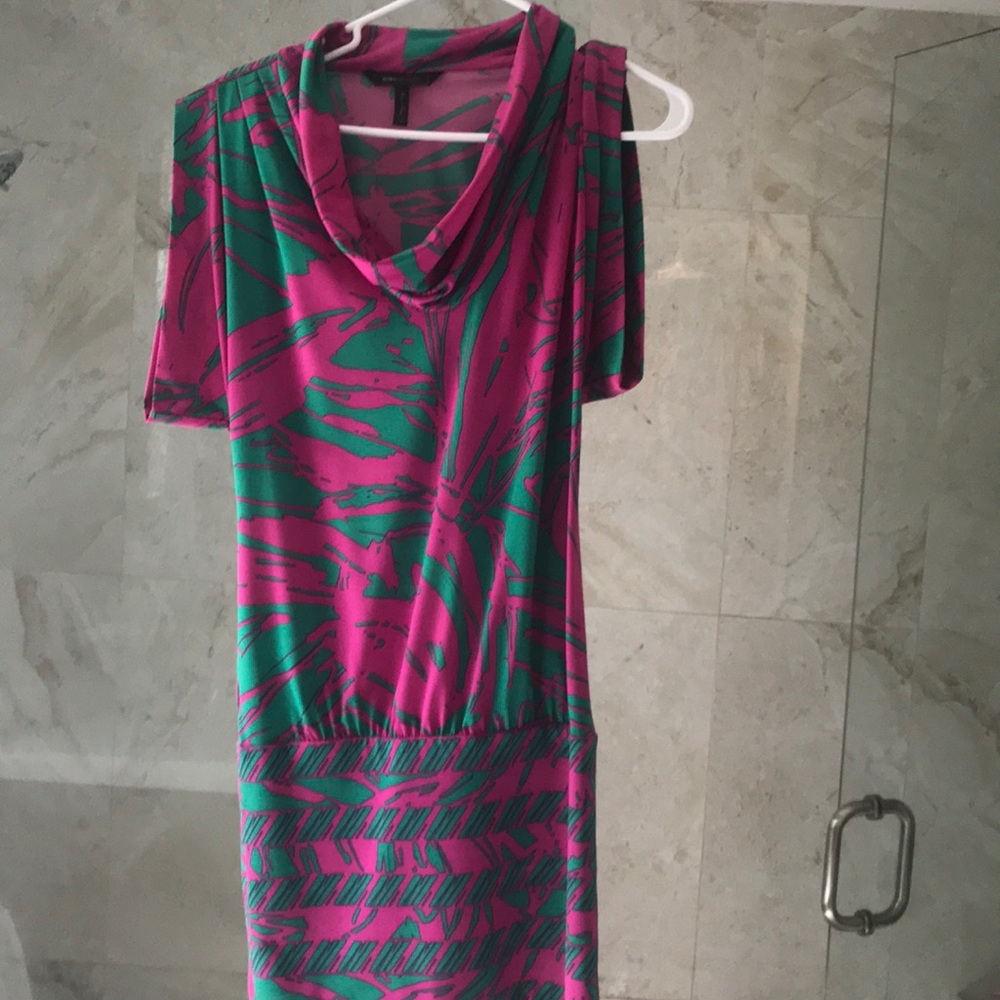 Bcbg dress